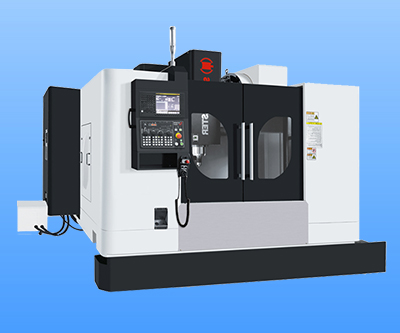 VL1100A立式加工中心